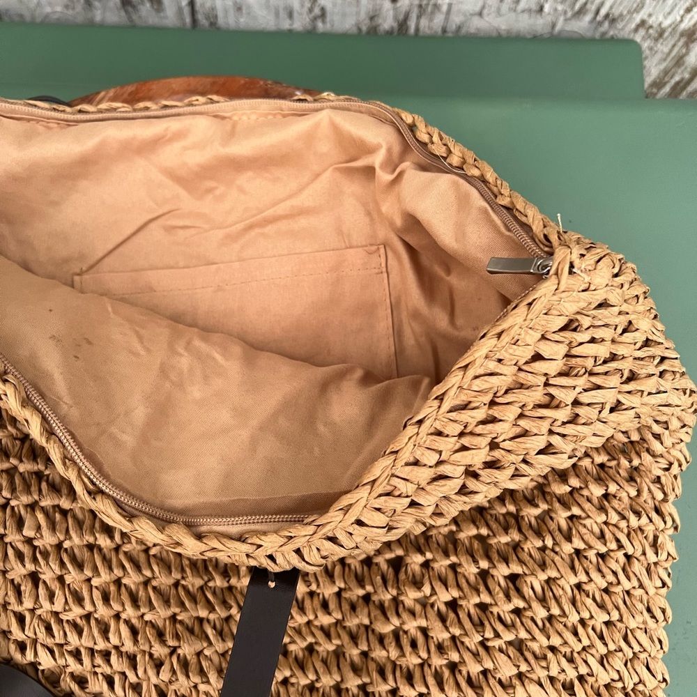 Boho Purse - Picture 2 of 3